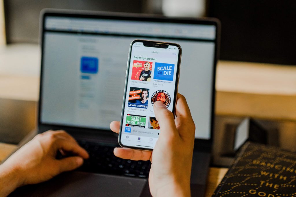 Využívejte PPC kampaně a internetovou reklamu