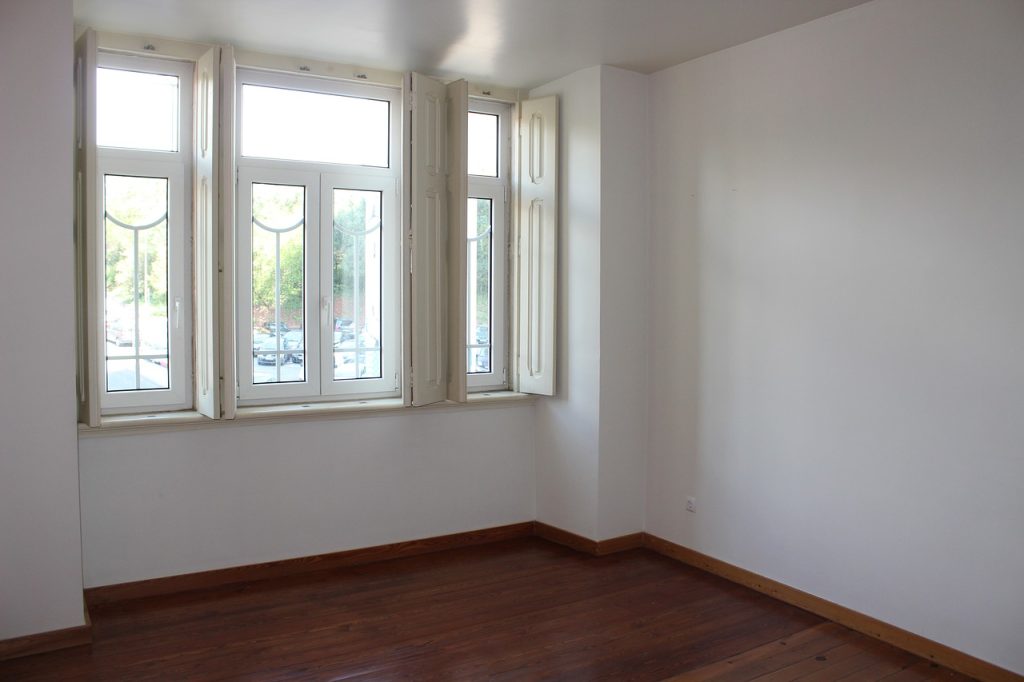 House Apartment Window Open Empty - FazJa / Pixabay