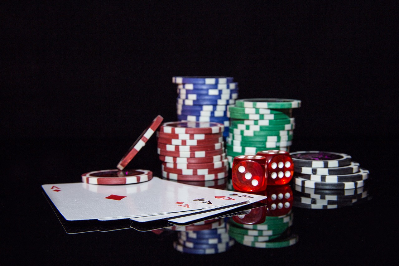 casino, game, blackjack
