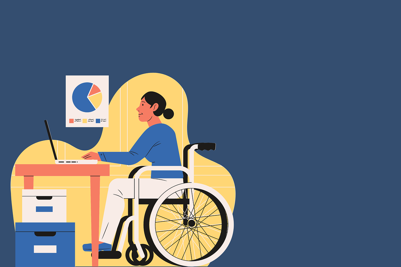 working, work from home, remote working, home office, handicap, wheelchair, remote working, handicap, handicap, wheelchair, wheelchair, wheelchair, wheelchair, wheelchair
